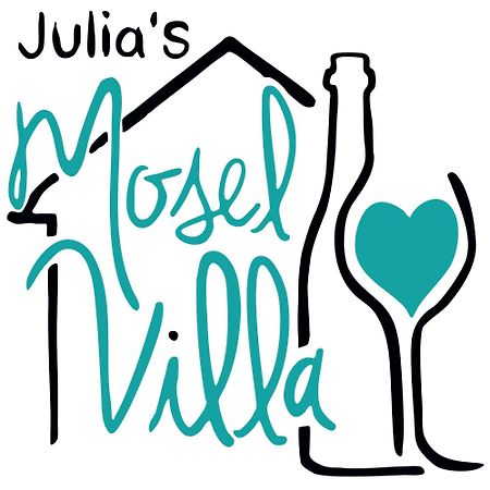 Julia'S Mosel Villa Appartement Nicolas 트라벤트라바흐 외부 사진