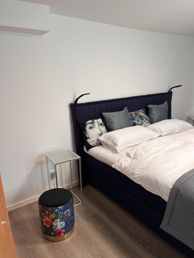 Julia'S Mosel Villa Appartement Nicolas 트라벤트라바흐 외부 사진