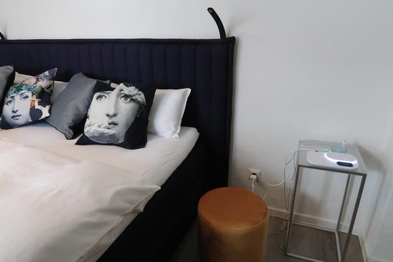 Julia'S Mosel Villa Appartement Nicolas 트라벤트라바흐 외부 사진
