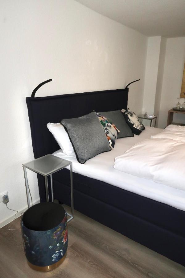 Julia'S Mosel Villa Appartement Nicolas 트라벤트라바흐 외부 사진