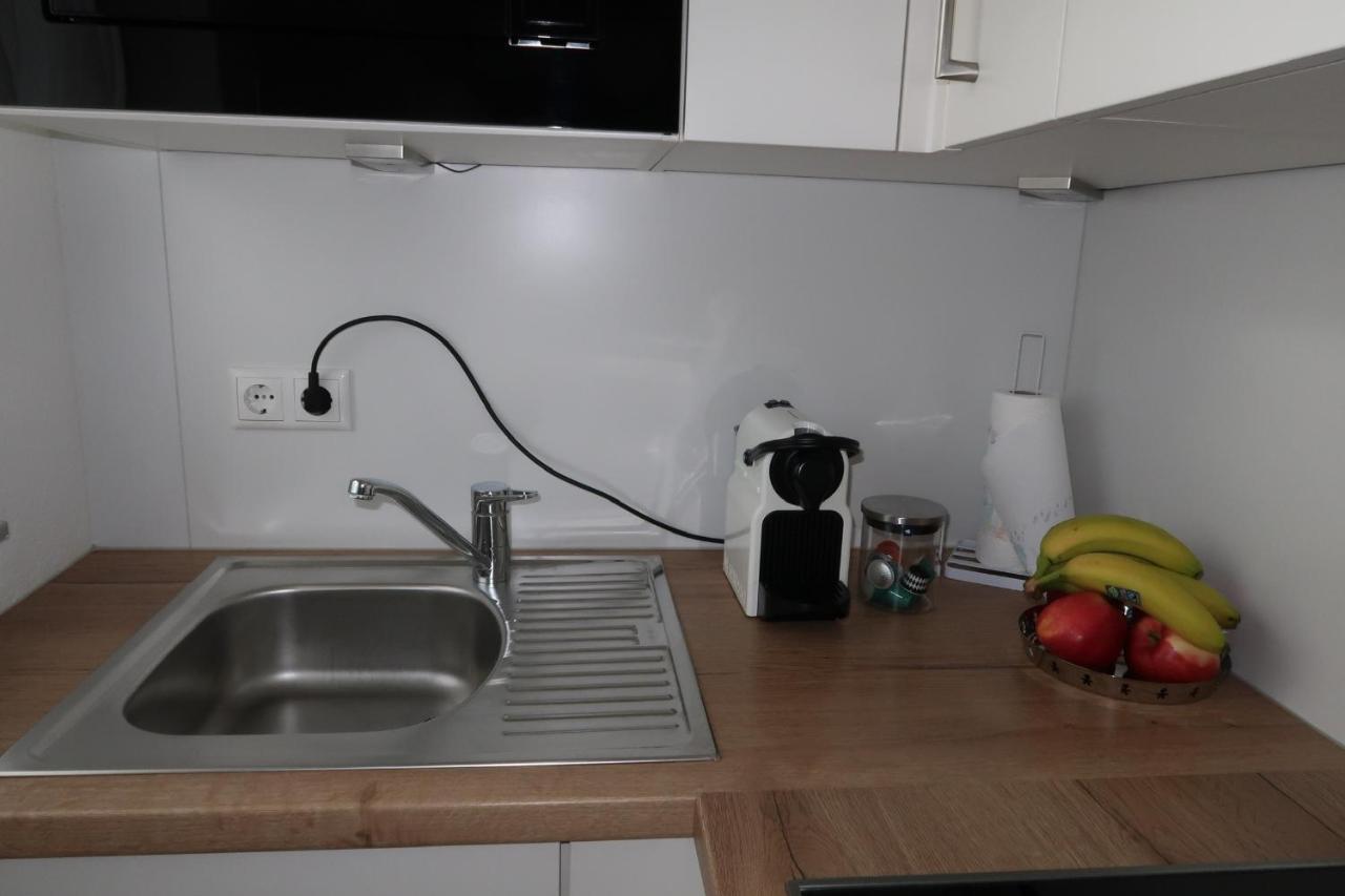 Julia'S Mosel Villa Appartement Nicolas 트라벤트라바흐 외부 사진